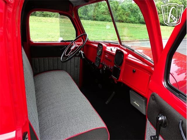 1953 Dodge B Series (CC-2081406) for sale in O'Fallon, Illinois