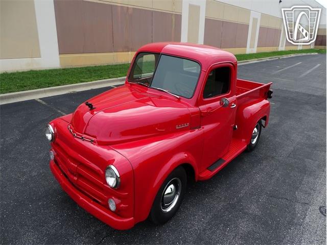 1953 Dodge B Series (CC-2081406) for sale in O'Fallon, Illinois
