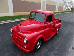 1953 Dodge B Series (CC-2081406) for sale in O'Fallon, Illinois
