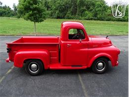 1953 Dodge B Series (CC-2081406) for sale in O'Fallon, Illinois