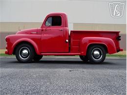 1953 Dodge B Series (CC-2081406) for sale in O'Fallon, Illinois
