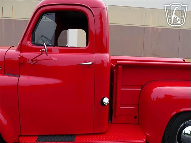 1953 Dodge B Series (CC-2081406) for sale in O'Fallon, Illinois