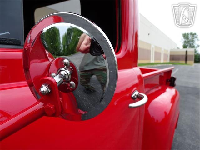 1953 Dodge B Series (CC-2081406) for sale in O'Fallon, Illinois