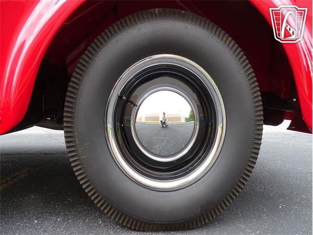 1953 Dodge B Series (CC-2081406) for sale in O'Fallon, Illinois