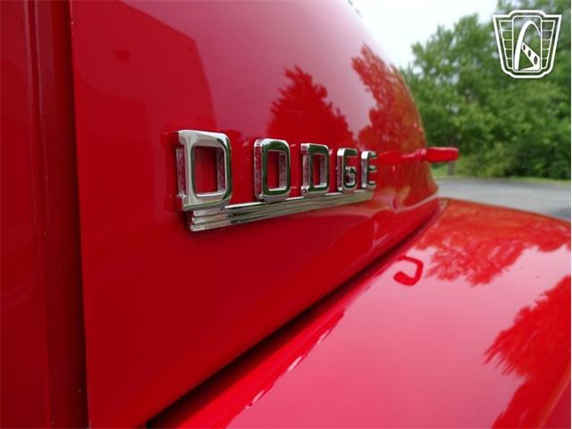 1953 Dodge B Series (CC-2081406) for sale in O'Fallon, Illinois