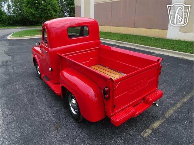 1953 Dodge B Series (CC-2081406) for sale in O'Fallon, Illinois