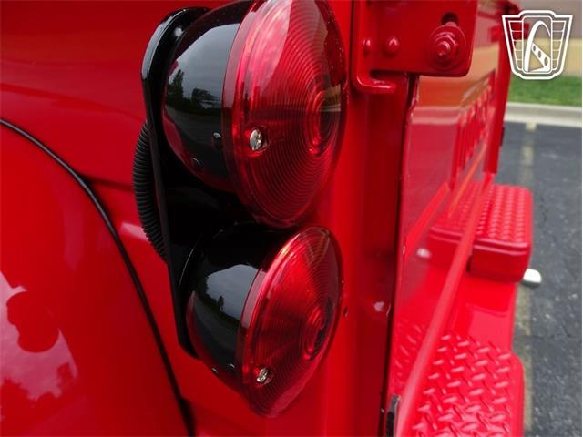 1953 Dodge B Series (CC-2081406) for sale in O'Fallon, Illinois