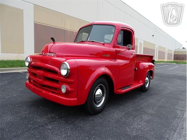 1953 Dodge B Series (CC-2081406) for sale in O'Fallon, Illinois