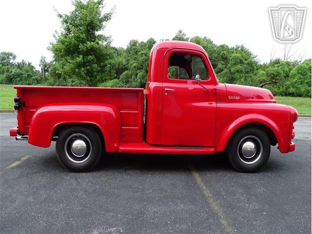 1953 Dodge B Series (CC-2081406) for sale in O'Fallon, Illinois