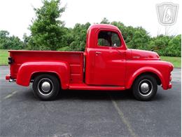 1953 Dodge B Series (CC-2081406) for sale in O'Fallon, Illinois