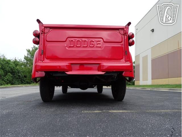 1953 Dodge B Series (CC-2081406) for sale in O'Fallon, Illinois