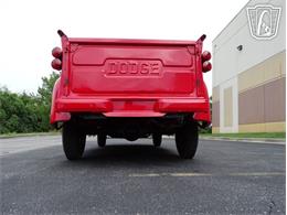 1953 Dodge B Series (CC-2081406) for sale in O'Fallon, Illinois