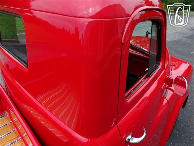 1953 Dodge B Series (CC-2081406) for sale in O'Fallon, Illinois