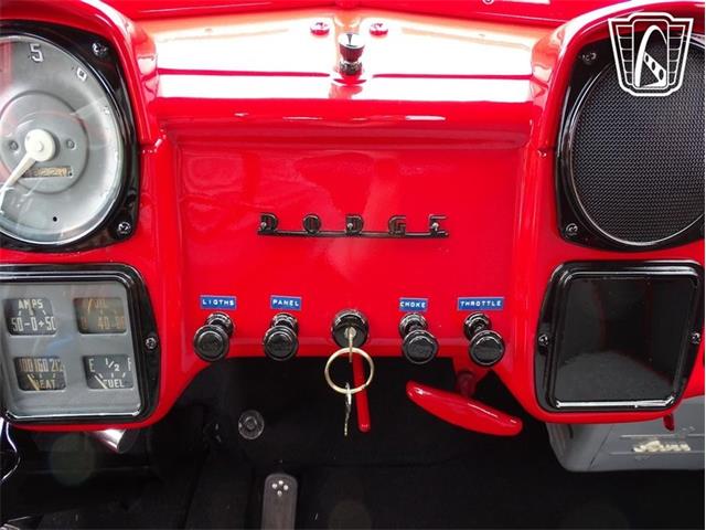 1953 Dodge B Series (CC-2081406) for sale in O'Fallon, Illinois