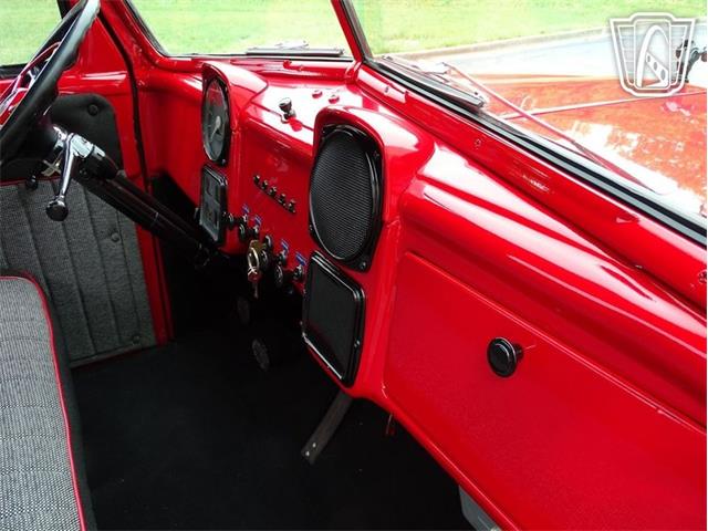 1953 Dodge B Series (CC-2081406) for sale in O'Fallon, Illinois