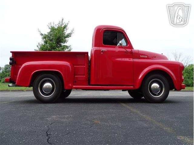1953 Dodge B Series (CC-2081406) for sale in O'Fallon, Illinois