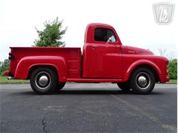 1953 Dodge B Series (CC-2081406) for sale in O'Fallon, Illinois