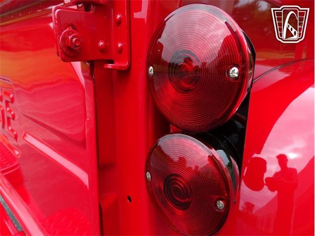 1953 Dodge B Series (CC-2081406) for sale in O'Fallon, Illinois