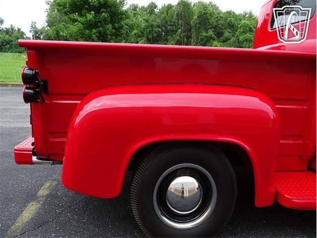 1953 Dodge B Series (CC-2081406) for sale in O'Fallon, Illinois