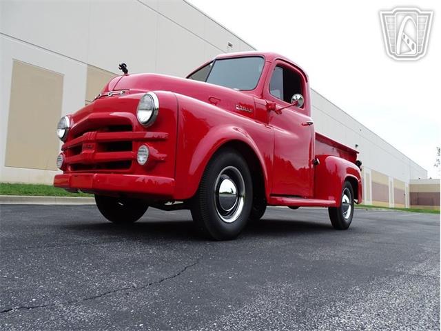 1953 Dodge B Series (CC-2081406) for sale in O'Fallon, Illinois