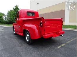 1953 Dodge B Series (CC-2081406) for sale in O'Fallon, Illinois