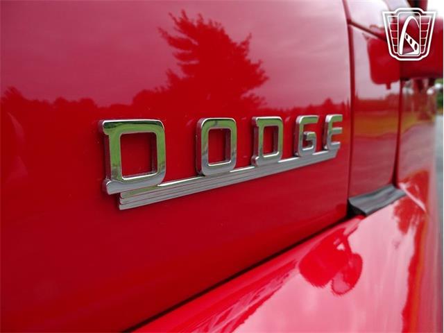 1953 Dodge B Series (CC-2081406) for sale in O'Fallon, Illinois