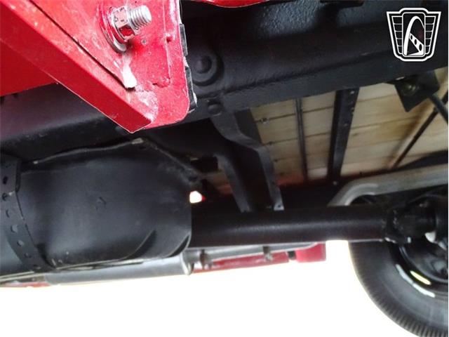 1953 Dodge B Series (CC-2081406) for sale in O'Fallon, Illinois