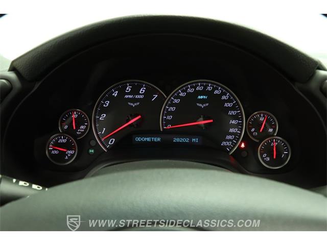 2012 Chevrolet Corvette (CC-2081408) for sale in Lutz, Florida
