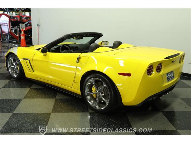 2012 Chevrolet Corvette (CC-2081408) for sale in Lutz, Florida