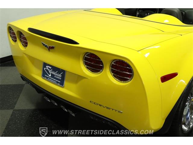 2012 Chevrolet Corvette (CC-2081408) for sale in Lutz, Florida