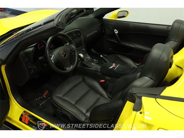 2012 Chevrolet Corvette (CC-2081408) for sale in Lutz, Florida