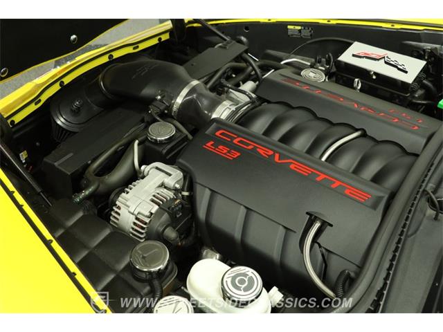 2012 Chevrolet Corvette (CC-2081408) for sale in Lutz, Florida