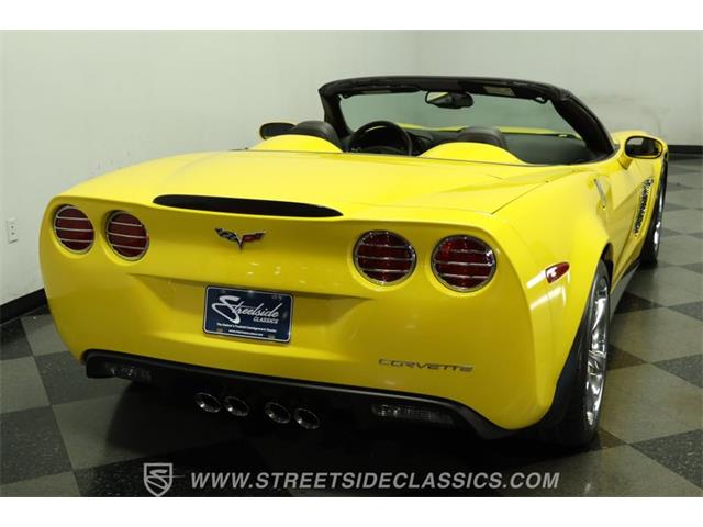 2012 Chevrolet Corvette (CC-2081408) for sale in Lutz, Florida