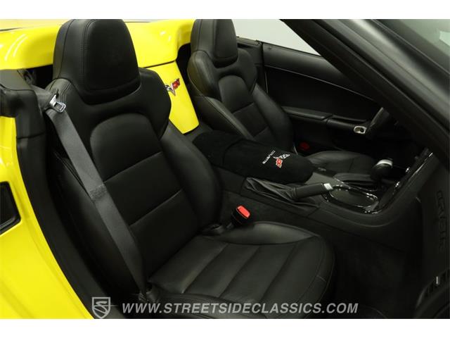 2012 Chevrolet Corvette (CC-2081408) for sale in Lutz, Florida