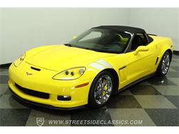 2012 Chevrolet Corvette (CC-2081408) for sale in Lutz, Florida