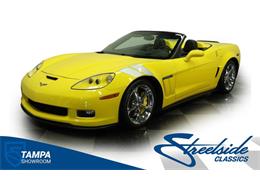 2012 Chevrolet Corvette (CC-2081408) for sale in Lutz, Florida