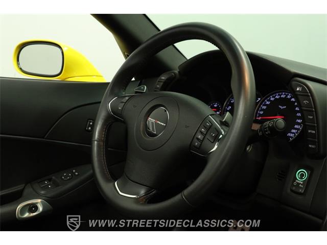 2012 Chevrolet Corvette (CC-2081408) for sale in Lutz, Florida