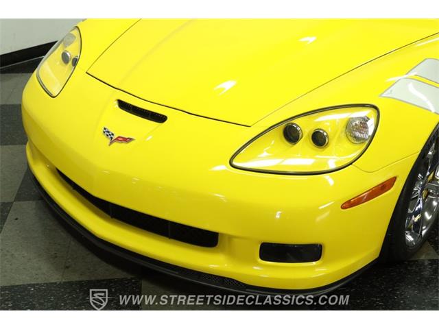 2012 Chevrolet Corvette (CC-2081408) for sale in Lutz, Florida