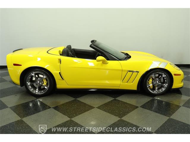 2012 Chevrolet Corvette (CC-2081408) for sale in Lutz, Florida