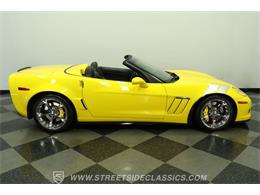 2012 Chevrolet Corvette (CC-2081408) for sale in Lutz, Florida