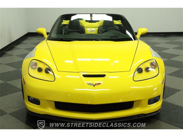 2012 Chevrolet Corvette (CC-2081408) for sale in Lutz, Florida