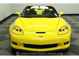 2012 Chevrolet Corvette (CC-2081408) for sale in Lutz, Florida