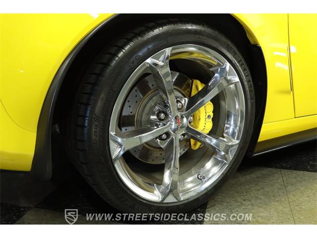 2012 Chevrolet Corvette (CC-2081408) for sale in Lutz, Florida