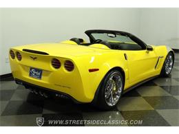2012 Chevrolet Corvette (CC-2081408) for sale in Lutz, Florida