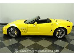 2012 Chevrolet Corvette (CC-2081408) for sale in Lutz, Florida