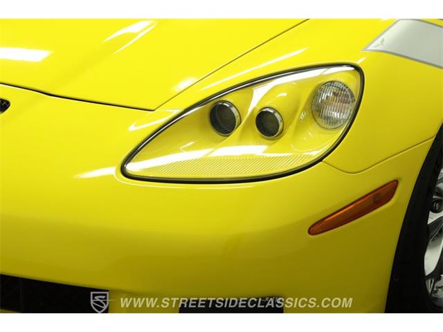 2012 Chevrolet Corvette (CC-2081408) for sale in Lutz, Florida