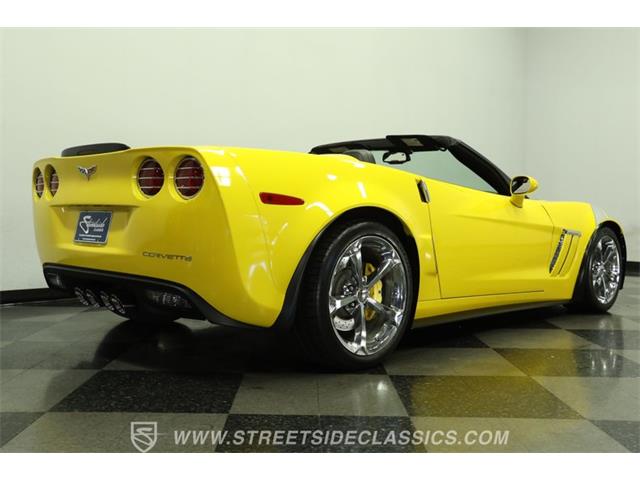 2012 Chevrolet Corvette (CC-2081408) for sale in Lutz, Florida