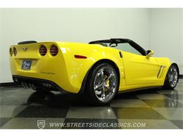 2012 Chevrolet Corvette (CC-2081408) for sale in Lutz, Florida