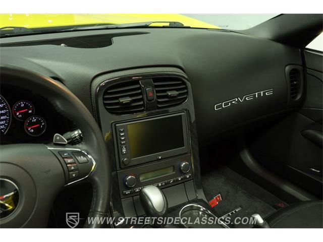 2012 Chevrolet Corvette (CC-2081408) for sale in Lutz, Florida