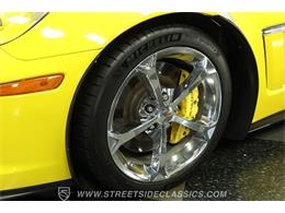 2012 Chevrolet Corvette (CC-2081408) for sale in Lutz, Florida